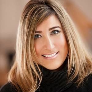 Meet your Posher, Deb